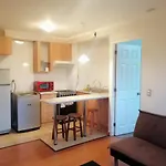 Hermoso Departamento Completamente Amoblado, Buenas Terminaciones