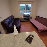 Hermoso Departamento Completamente Amoblado, Buenas Terminaciones