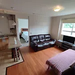 Hermoso Departamento Completamente Amoblado, Buenas Terminaciones