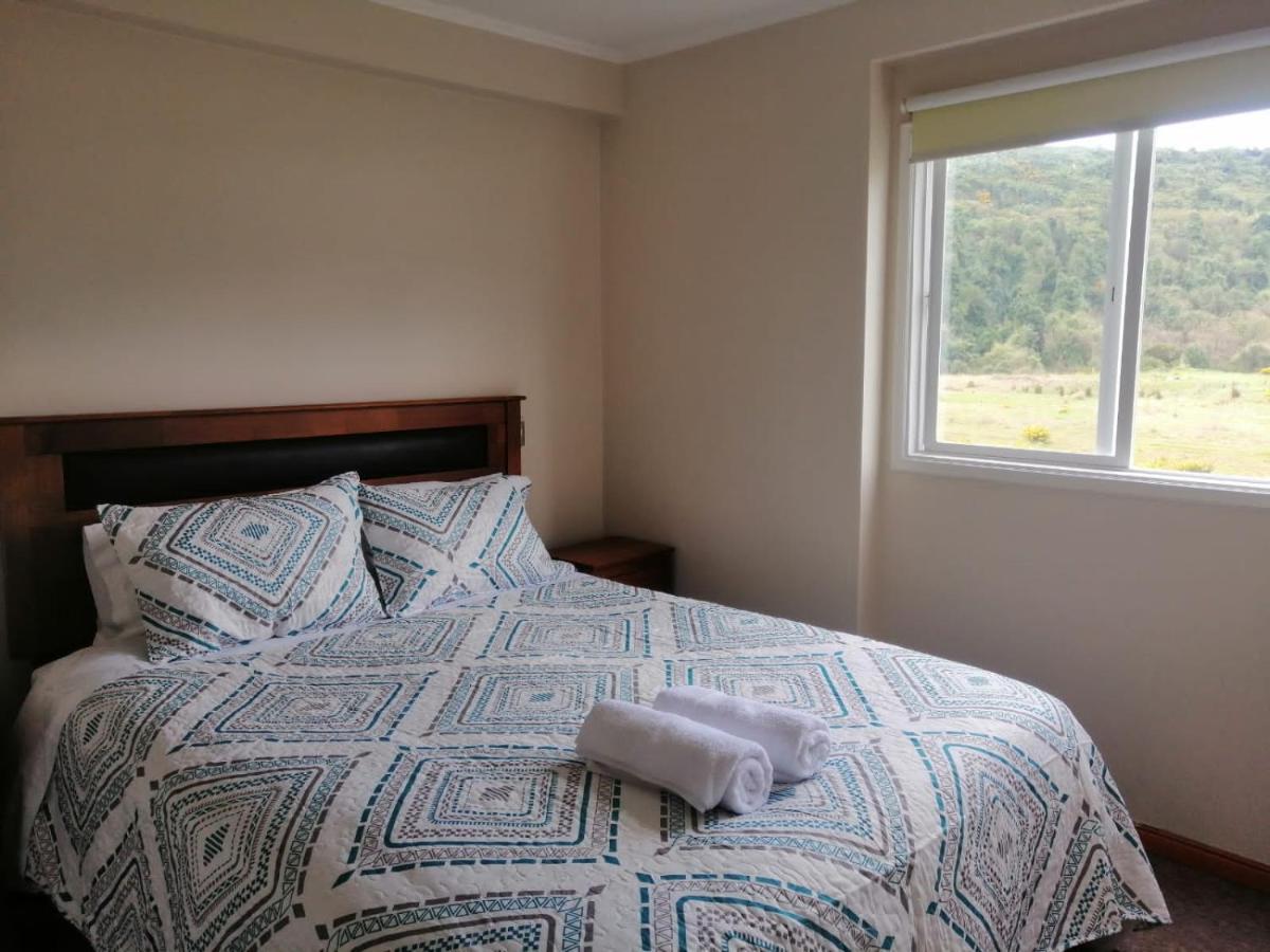 Apartamento Hermoso Departamento Completamente Amoblado, Buenas Terminaciones