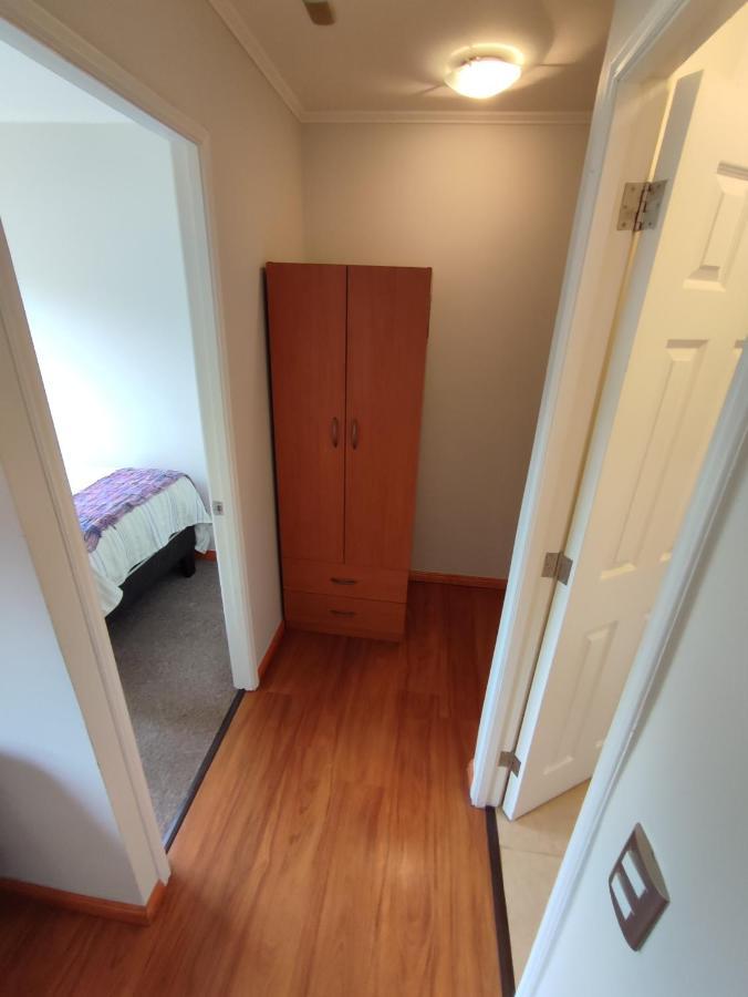 Hermoso Departamento Completamente Amoblado, Buenas Terminaciones Apartamento *