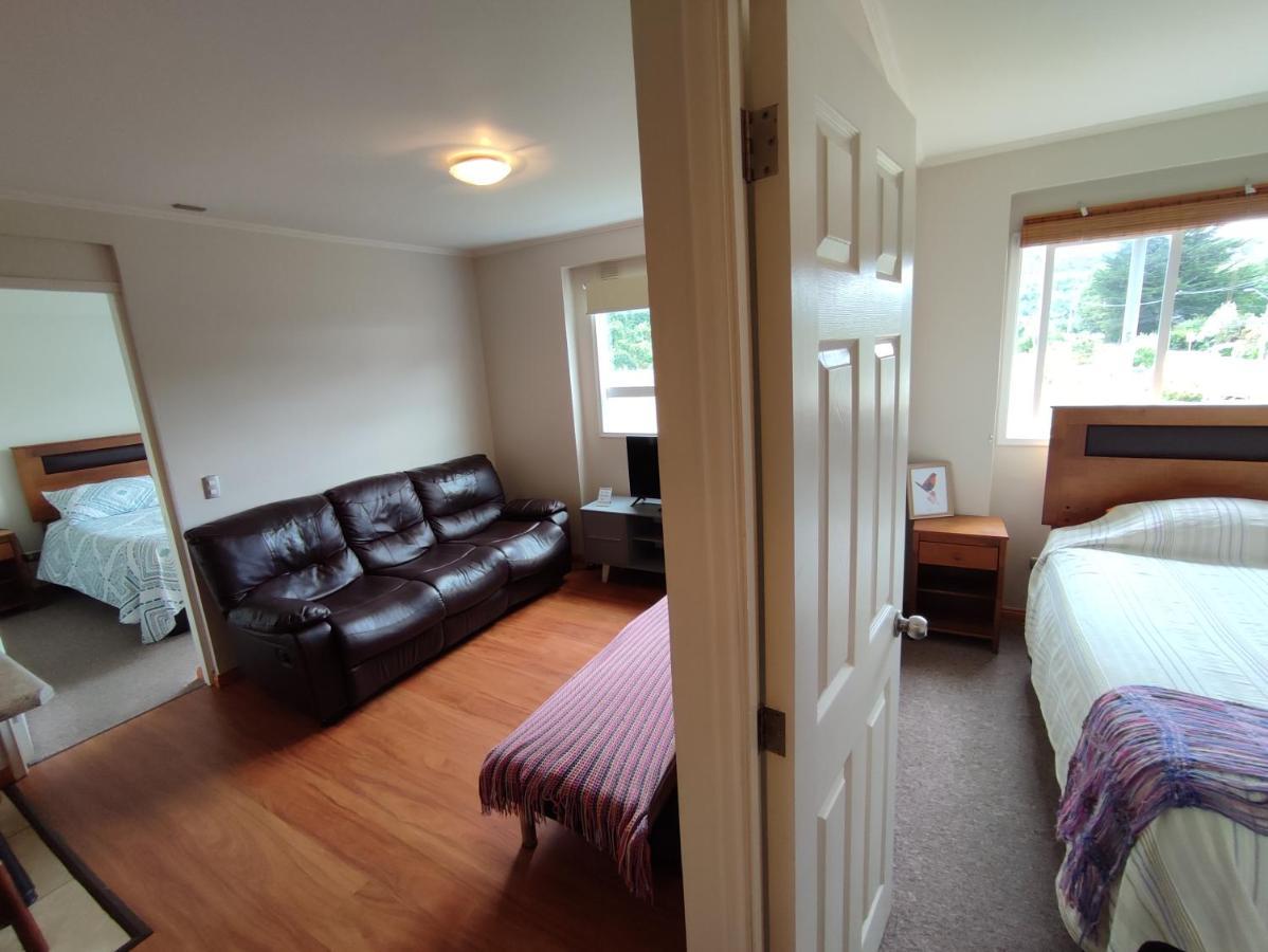 Apartamento Hermoso Departamento Completamente Amoblado, Buenas Terminaciones *