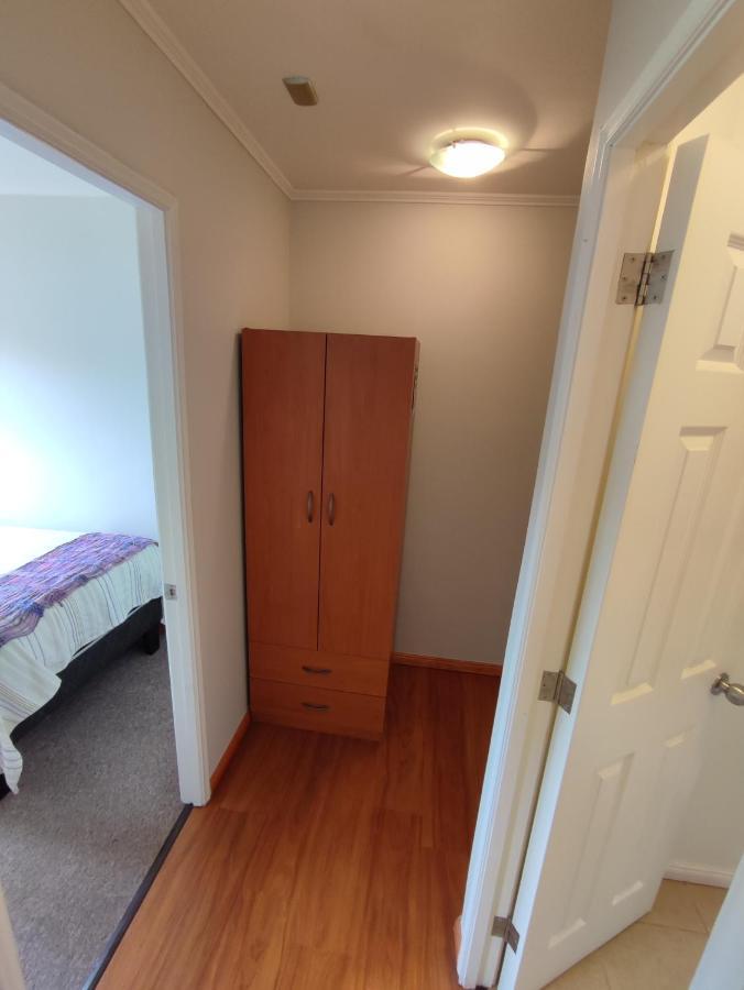 Hermoso Departamento Completamente Amoblado, Buenas Terminaciones Apartamento Puerto Montt